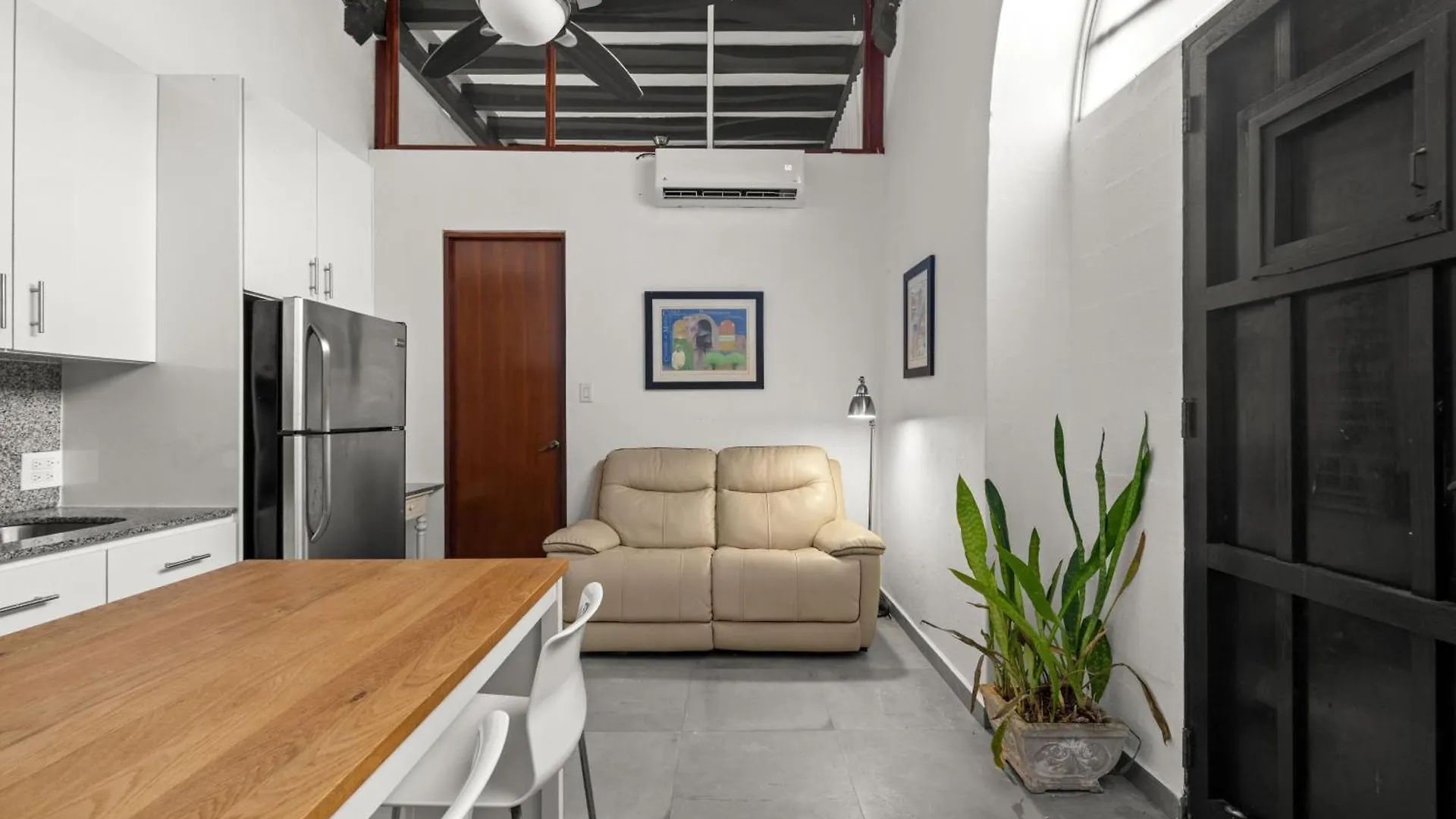 Apartment Old San Juan 