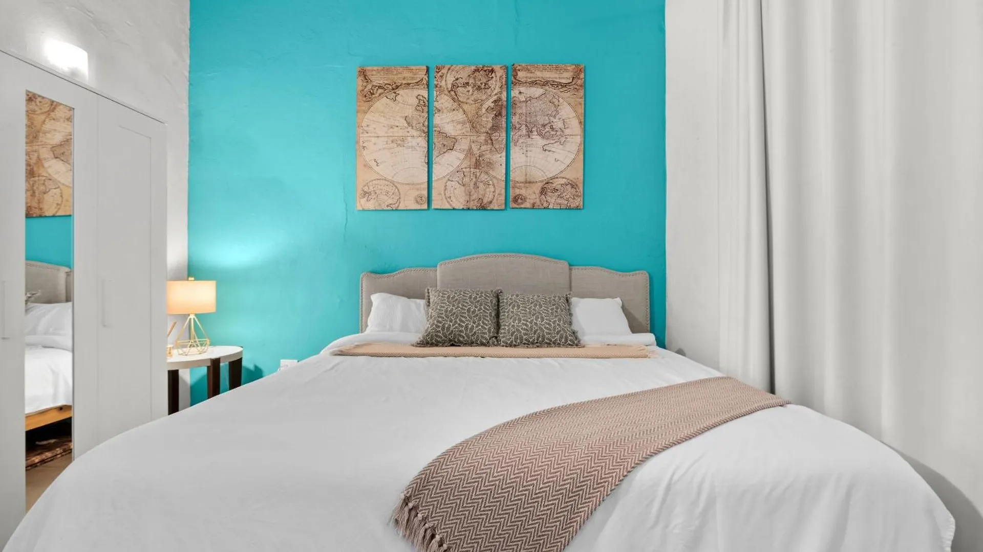 Appartement Old San Juan 