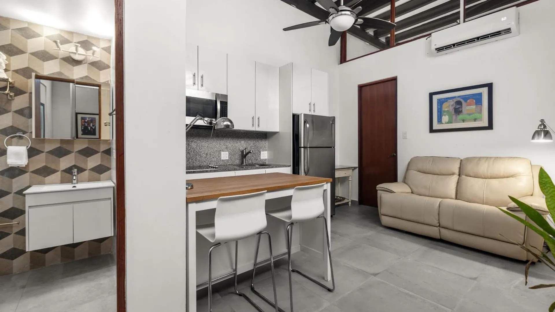 Appartement Old San Juan 